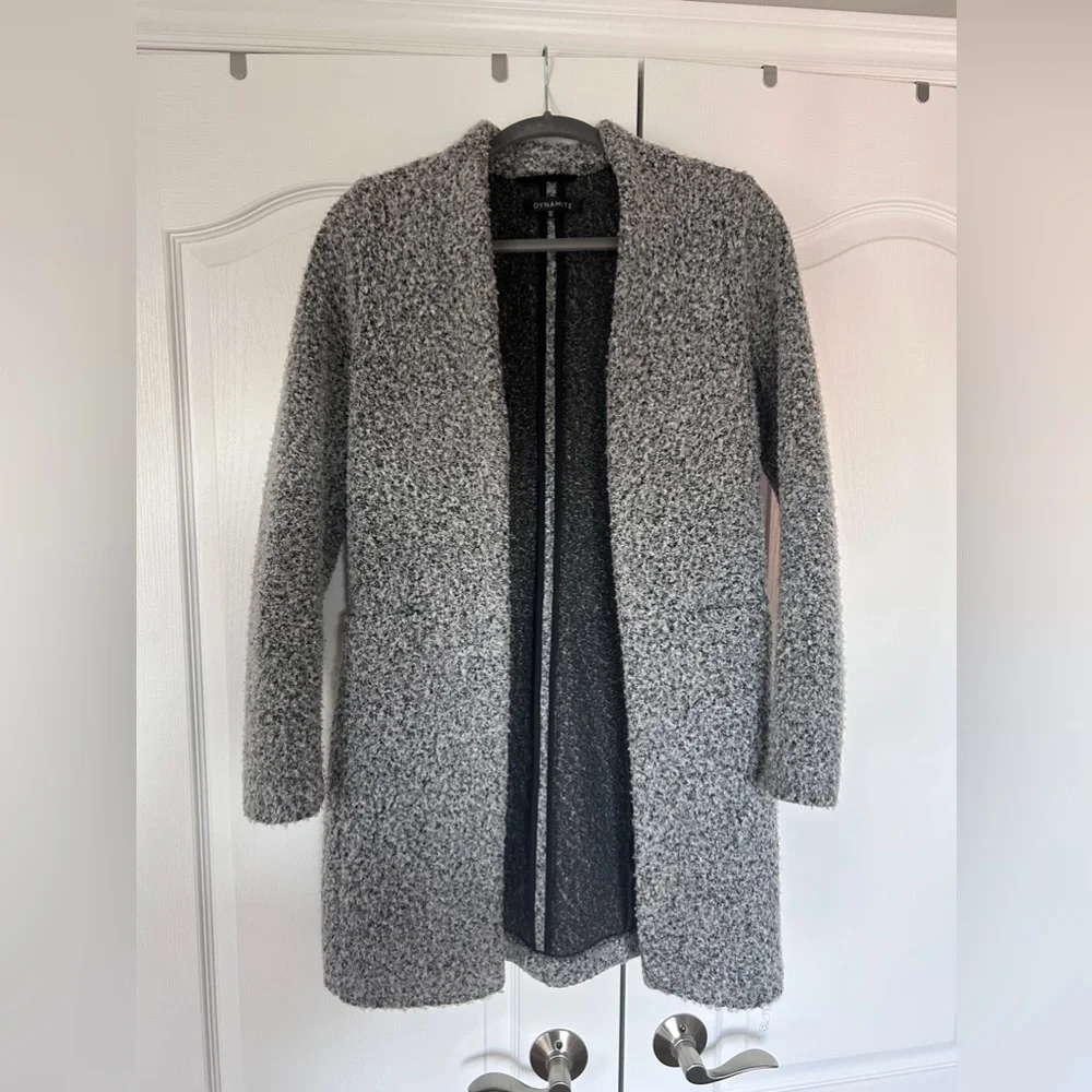 Dynamite jacket - Picture 1 of 9